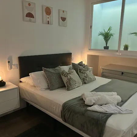 Loft Moderno En Madrid-2